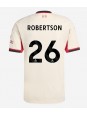 Muži Futbalové oblečenie Liverpool Andrew Robertson #26 2025-26 Krátky Rukáv - Preč